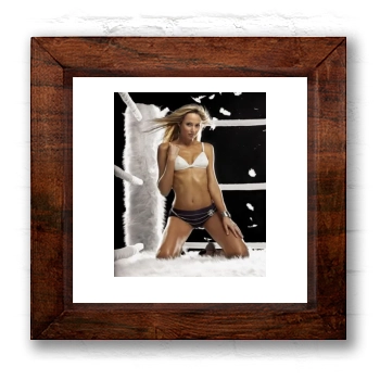 Stacy Keibler 6x6