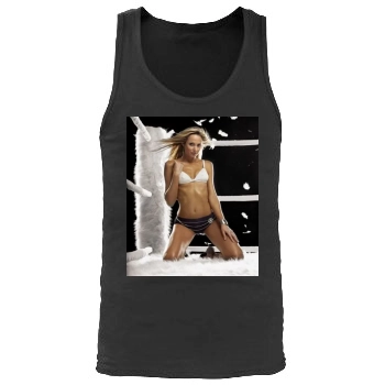 Stacy Keibler Men's Tank Top