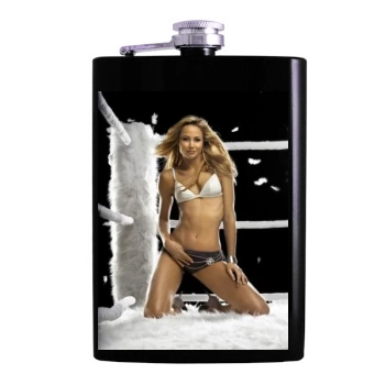 Stacy Keibler Hip Flask