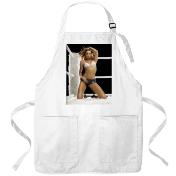 Stacy Keibler Apron