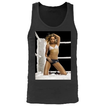 Stacy Keibler Men's Tank Top