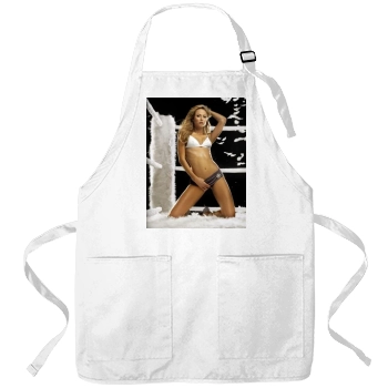 Stacy Keibler Apron