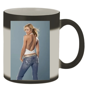 Stacy Keibler Color Changing Mug