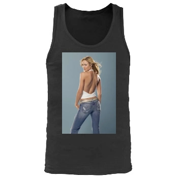 Stacy Keibler Men's Tank Top