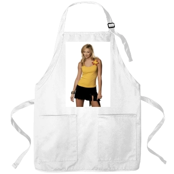 Stacy Keibler Apron