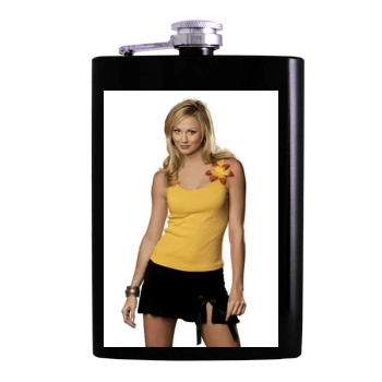 Stacy Keibler Hip Flask