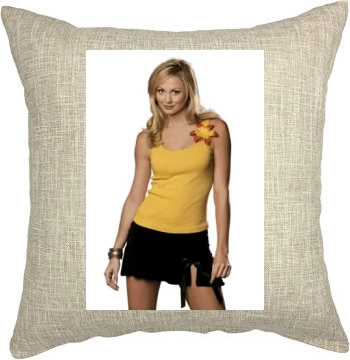 Stacy Keibler Pillow