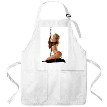 Stacy Keibler Apron