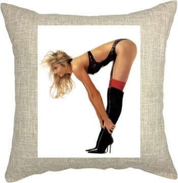 Stacy Keibler Pillow