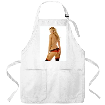 Stacy Keibler Apron