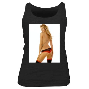 Stacy Keibler Women's Tank Top