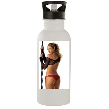 Stacy Keibler Stainless Steel Water Bottle