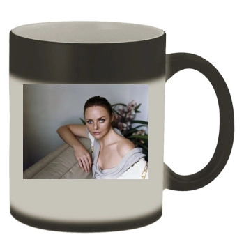 Stella McCartney Color Changing Mug