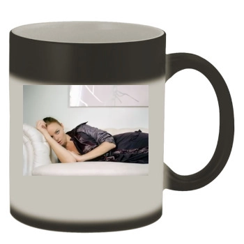 Stella McCartney Color Changing Mug