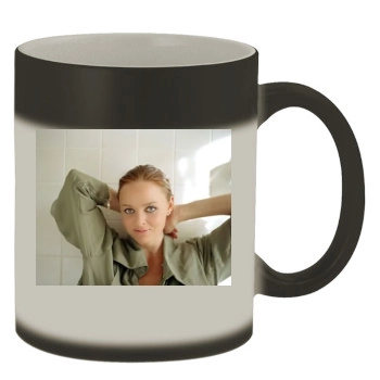 Stella McCartney Color Changing Mug