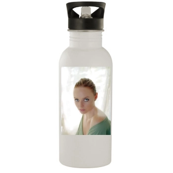 Stella McCartney Stainless Steel Water Bottle