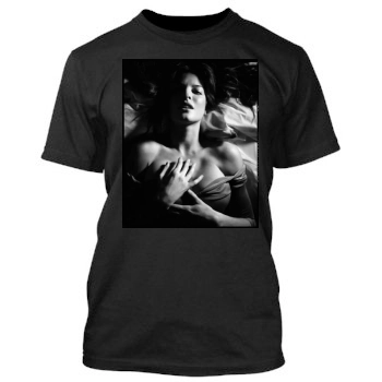 Stephanie Seymour Men's TShirt