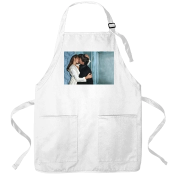 Stephanie Seymour Apron