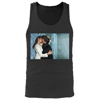 Stephanie Seymour Men's Tank Top