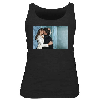 Stephanie Seymour Women's Tank Top