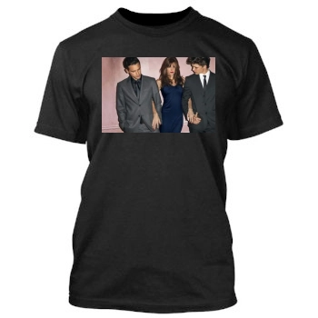 Stephanie Seymour Men's TShirt