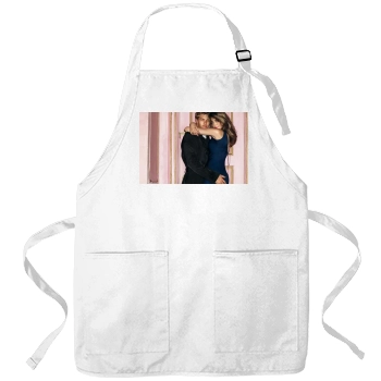 Stephanie Seymour Apron