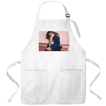 Stephanie Seymour Apron