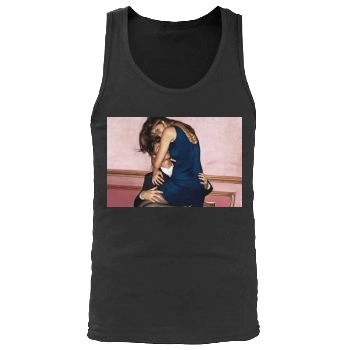 Stephanie Seymour Men's Tank Top