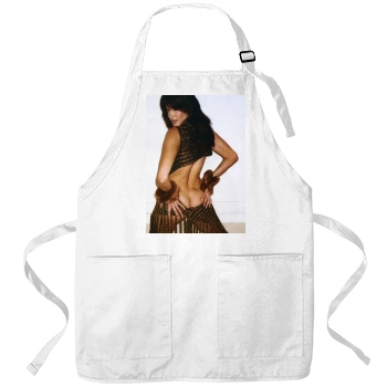 Stephanie Seymour Apron