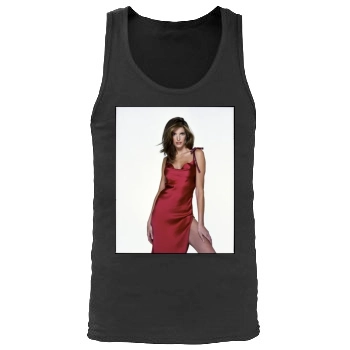 Stephanie Seymour Men's Tank Top