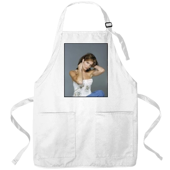 Stephanie Seymour Apron