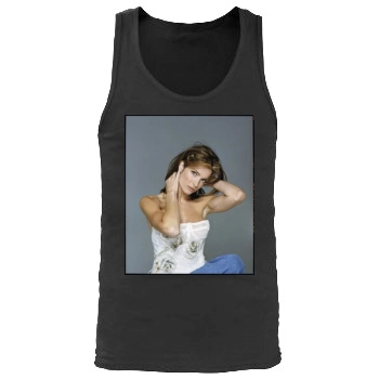 Stephanie Seymour Men's Tank Top