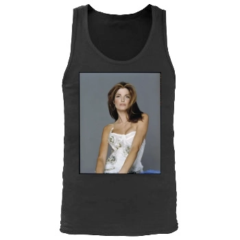 Stephanie Seymour Men's Tank Top