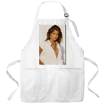 Stephanie Seymour Apron