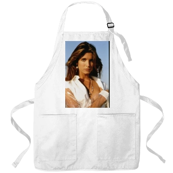 Stephanie Seymour Apron