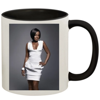 Sugababes 11oz Colored Inner & Handle Mug