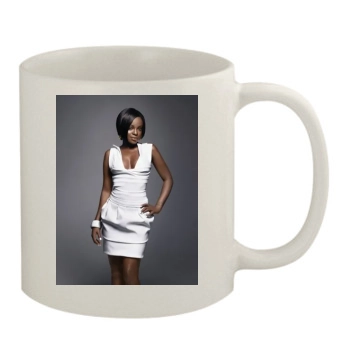 Sugababes 11oz White Mug