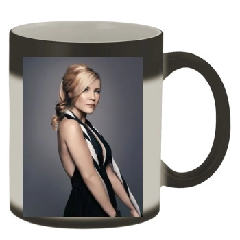 Sugababes Color Changing Mug