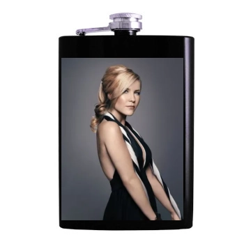 Sugababes Hip Flask