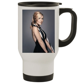 Sugababes Stainless Steel Travel Mug