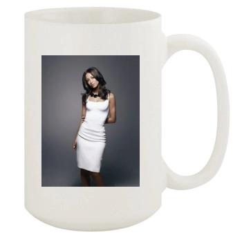 Sugababes 15oz White Mug