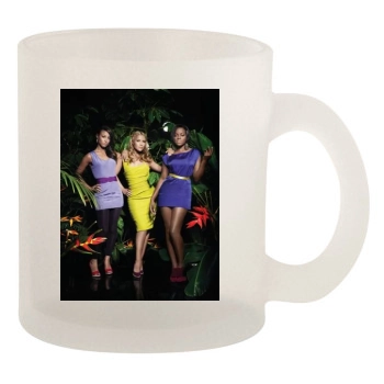 Sugababes 10oz Frosted Mug