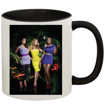 Sugababes 11oz Colored Inner & Handle Mug