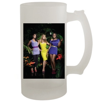 Sugababes 16oz Frosted Beer Stein