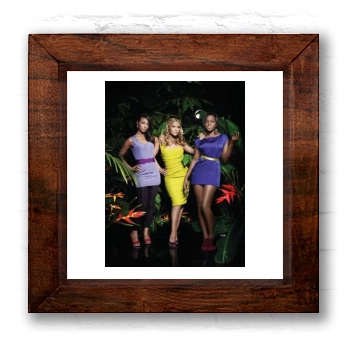 Sugababes 6x6