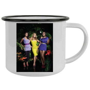 Sugababes Camping Mug