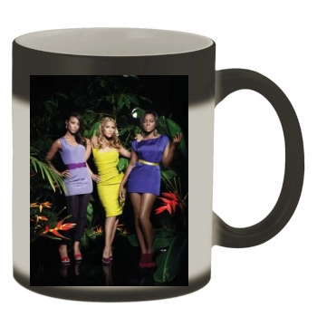 Sugababes Color Changing Mug