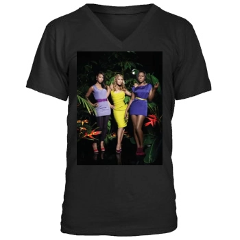 Sugababes Men's V-Neck T-Shirt