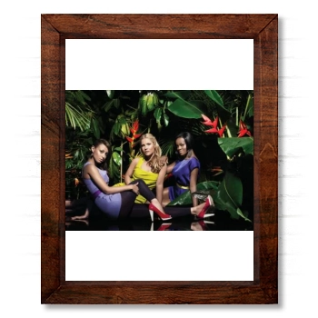 Sugababes 14x17