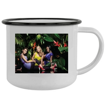 Sugababes Camping Mug